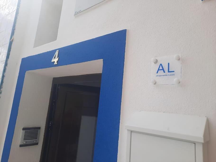 Apartment In Semeador Portalegre Dış mekan fotoğraf