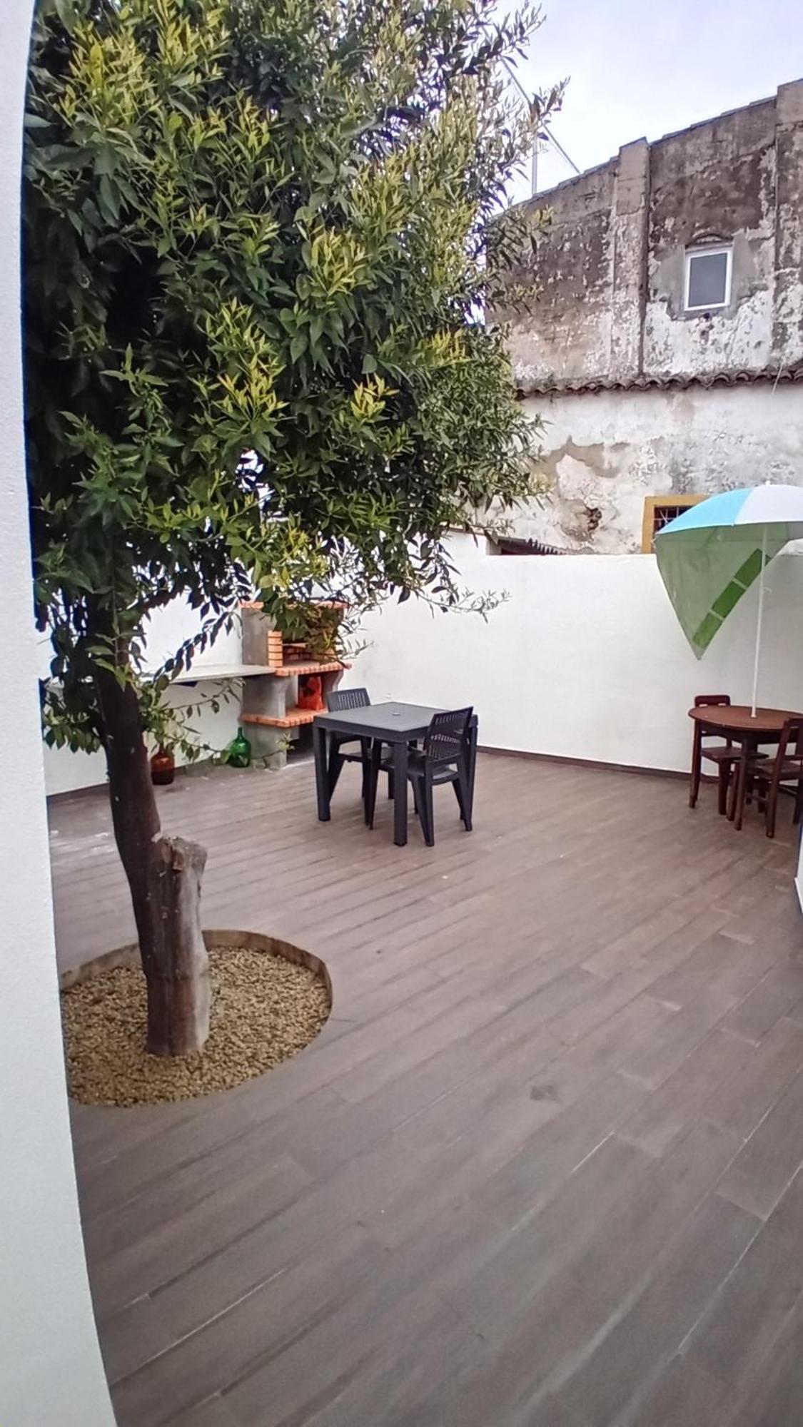 Apartment In Semeador Portalegre Dış mekan fotoğraf