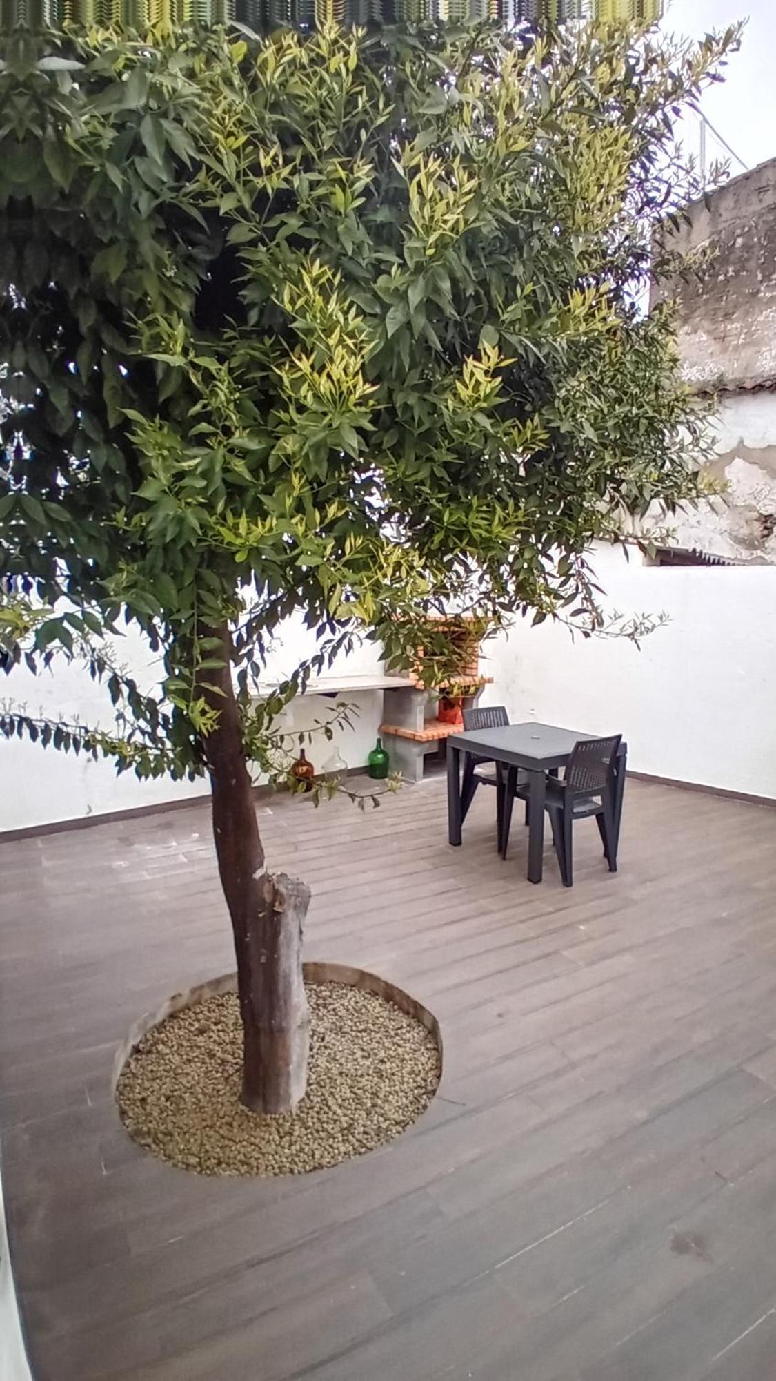 Apartment In Semeador Portalegre Dış mekan fotoğraf