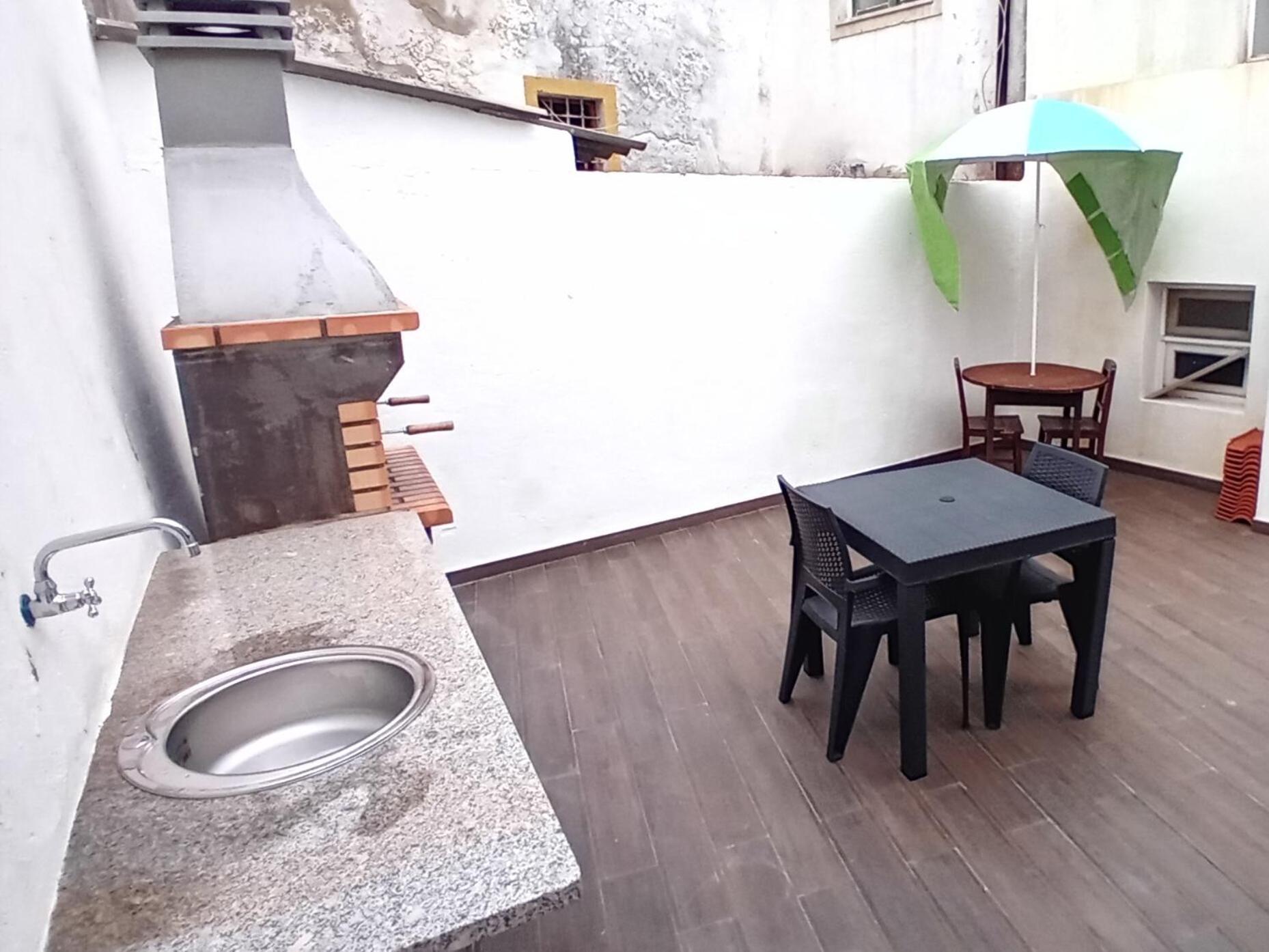 Apartment In Semeador Portalegre Dış mekan fotoğraf