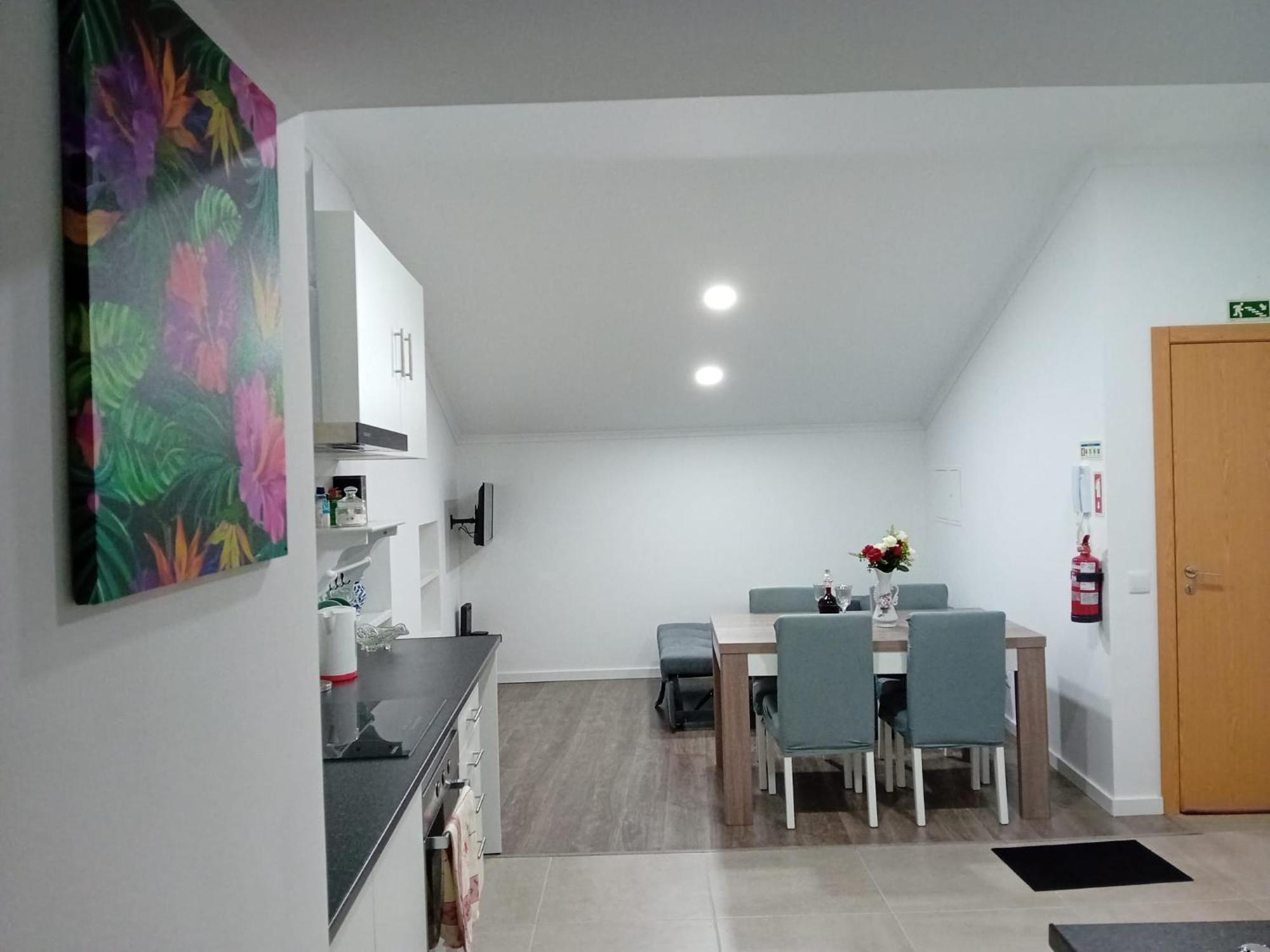 Apartment In Semeador Portalegre Dış mekan fotoğraf