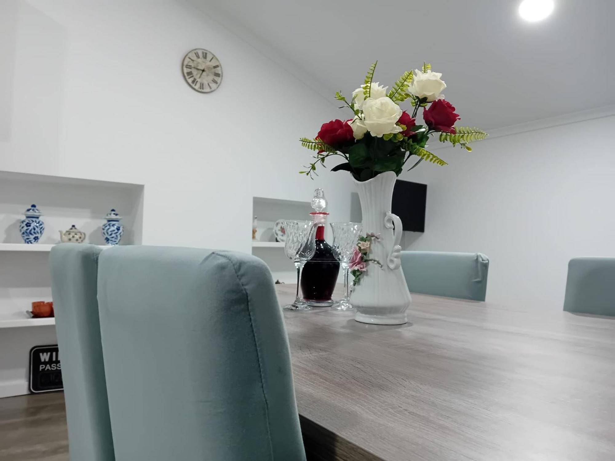 Apartment In Semeador Portalegre Dış mekan fotoğraf
