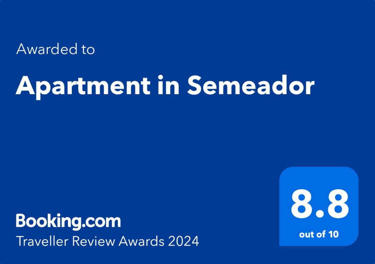 Apartment In Semeador Portalegre Dış mekan fotoğraf