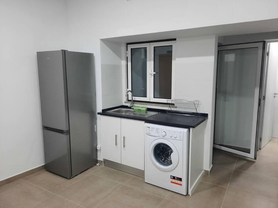 Apartment In Semeador Portalegre Dış mekan fotoğraf