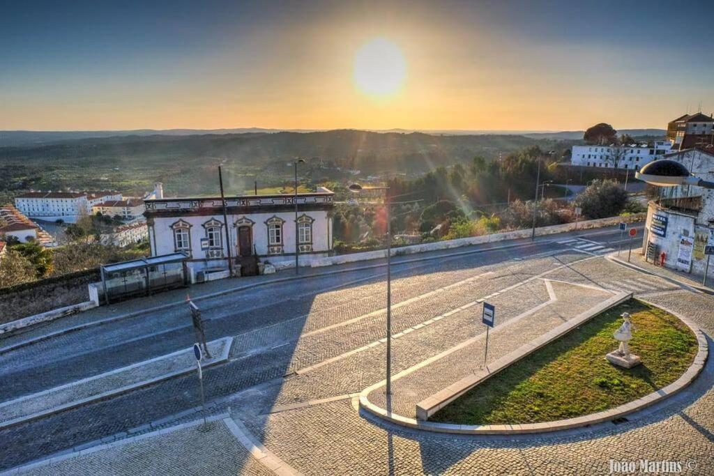 Apartment In Semeador Portalegre Dış mekan fotoğraf