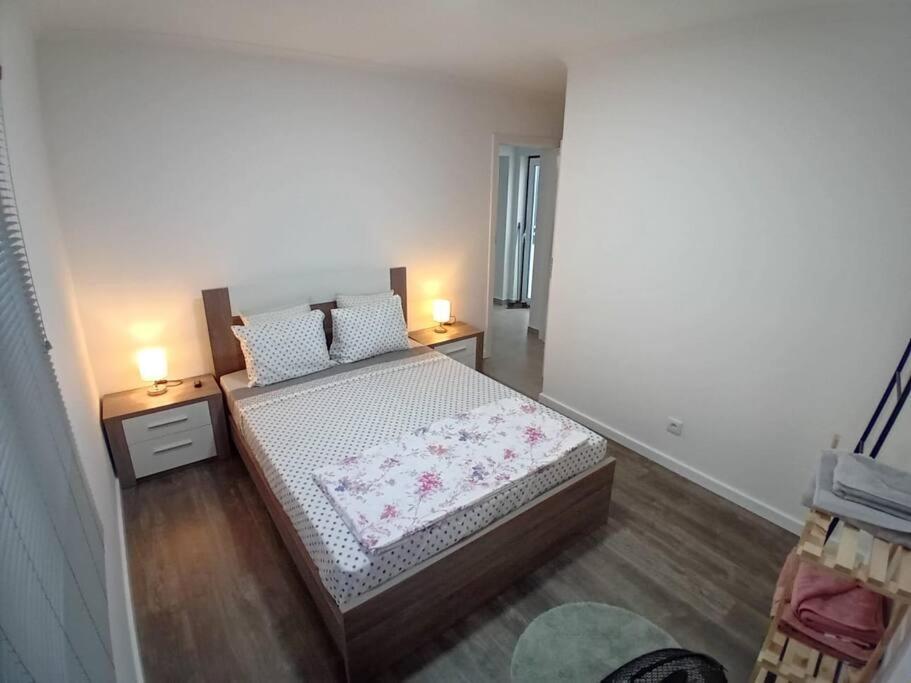 Apartment In Semeador Portalegre Dış mekan fotoğraf