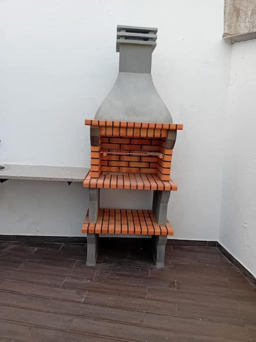 Apartment In Semeador Portalegre Dış mekan fotoğraf