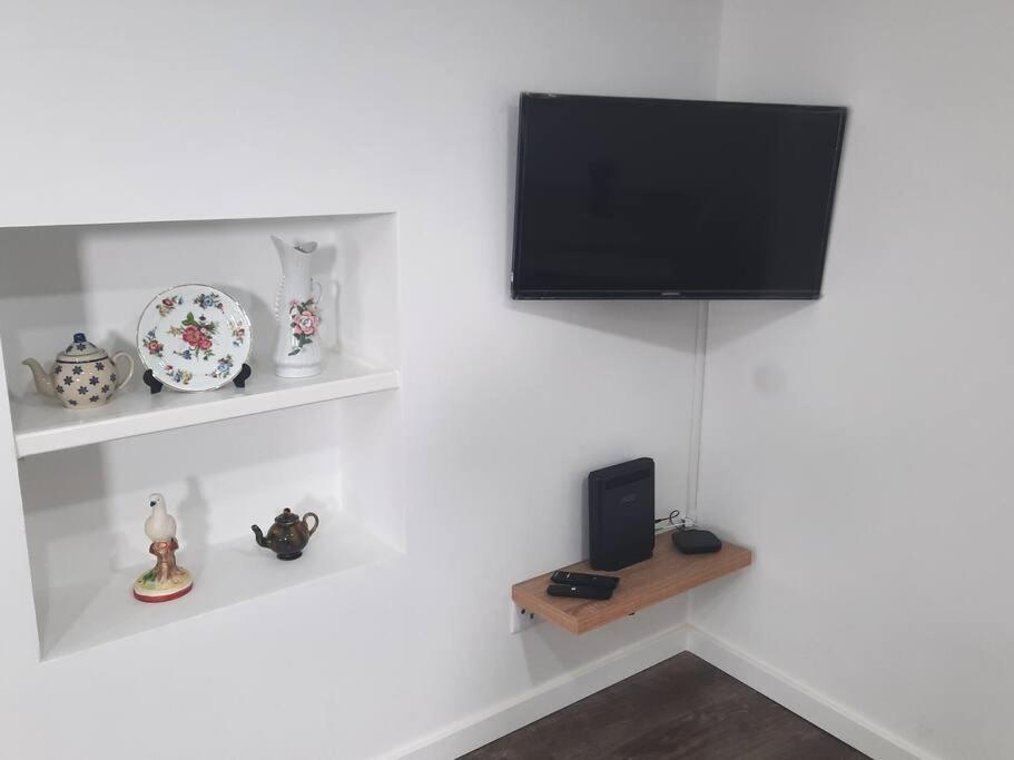 Apartment In Semeador Portalegre Dış mekan fotoğraf