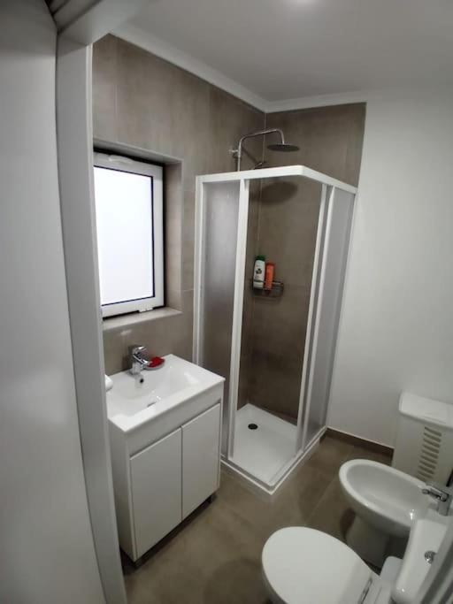 Apartment In Semeador Portalegre Dış mekan fotoğraf