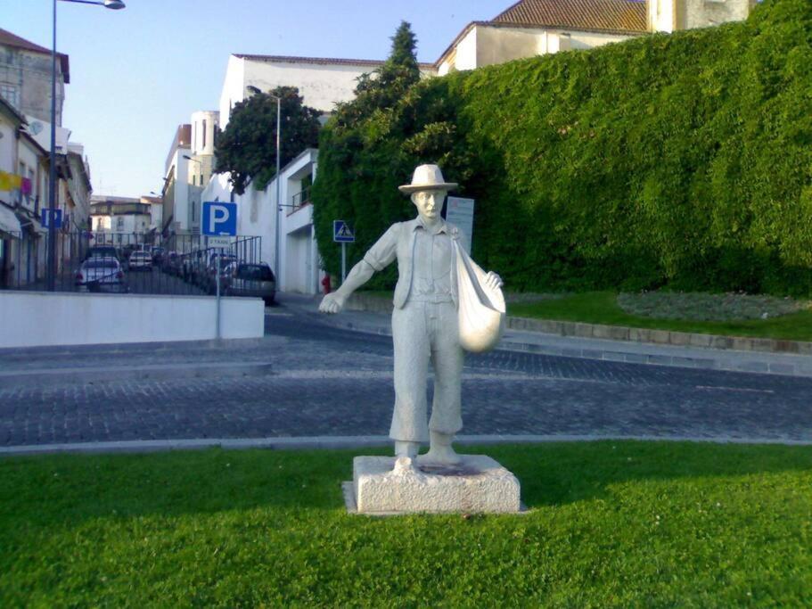 Apartment In Semeador Portalegre Dış mekan fotoğraf