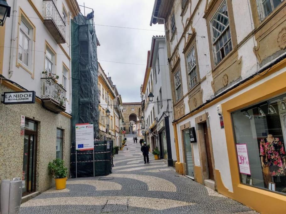 Apartment In Semeador Portalegre Dış mekan fotoğraf
