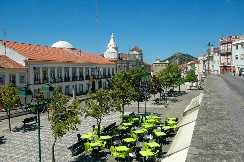 Apartment In Semeador Portalegre Dış mekan fotoğraf